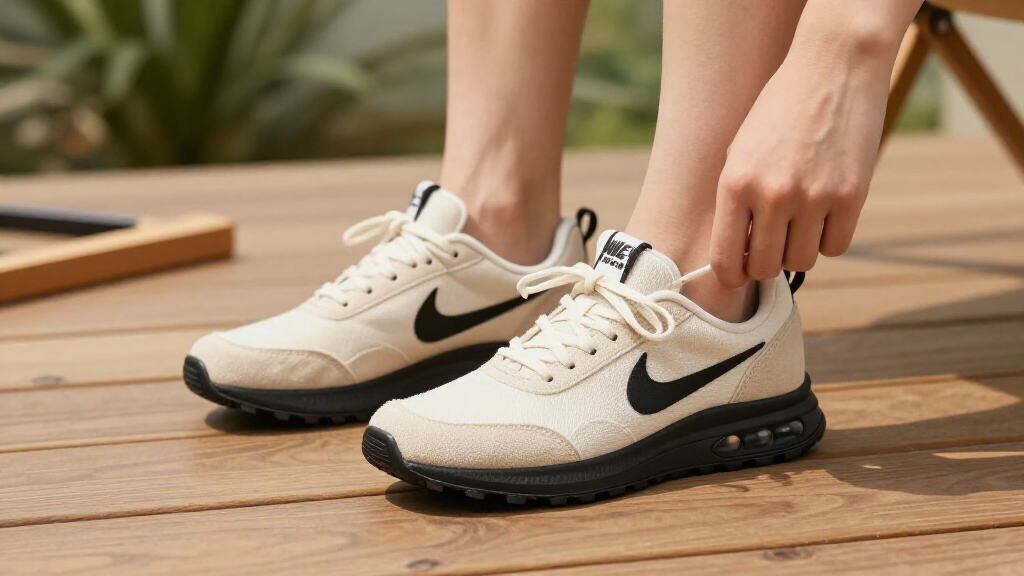 best Nike Air Rift shoes