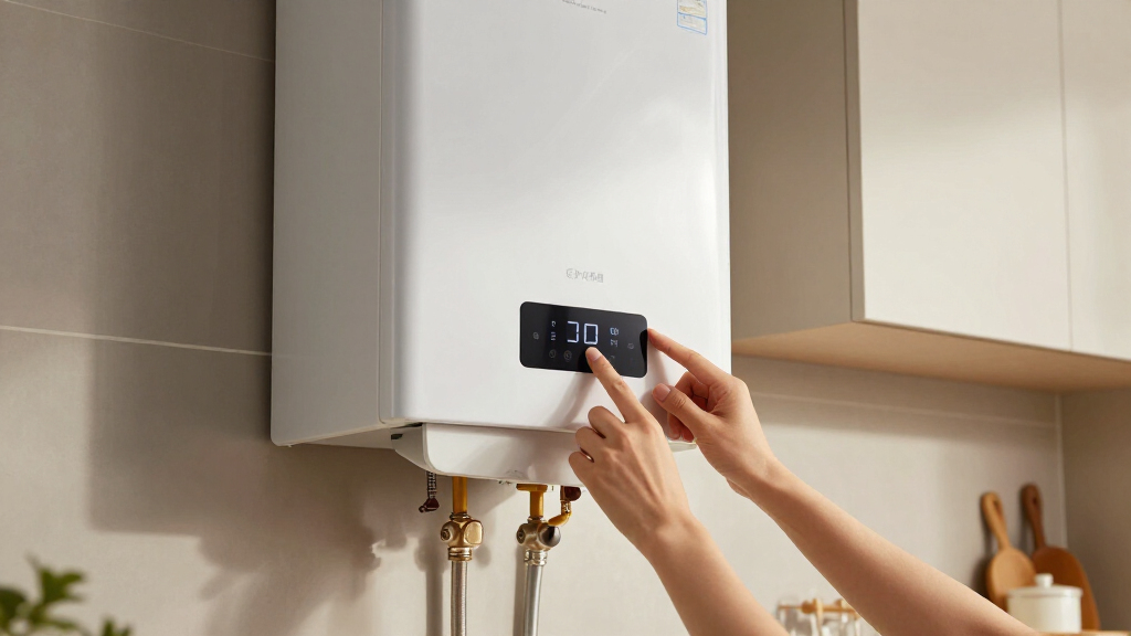 best heat pump water heater hybrid