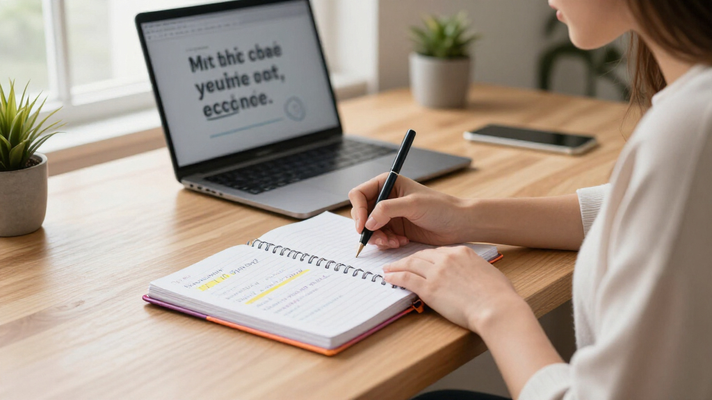 10 Best Motivational Notebooks For Students In 2026