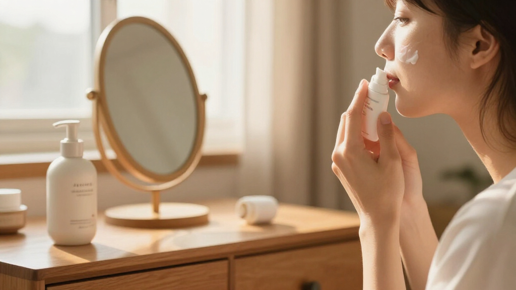 korean sunscreen for winter