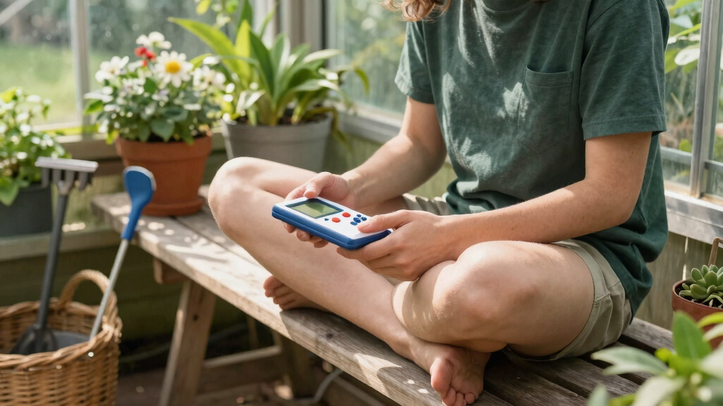 best tiny retro gaming consoles