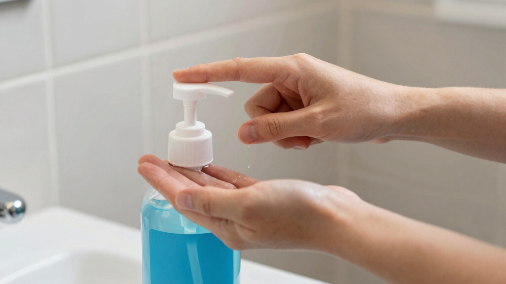 best hand sanitizers