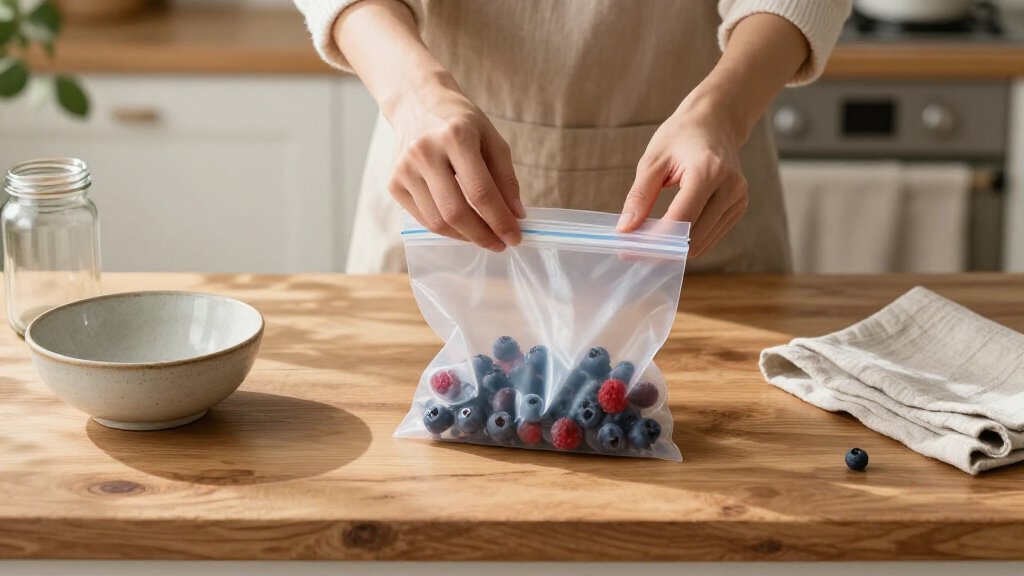 best reusable food storage bags