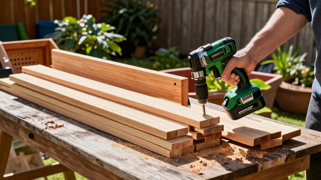 best Greenworks 24V tools