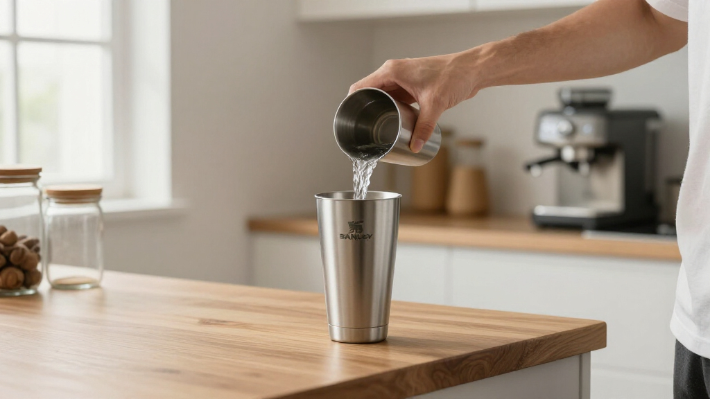 best Stanley tumblers