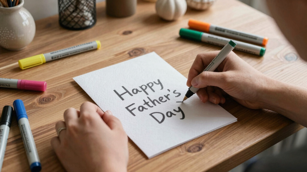 fathers day gifts for husband card