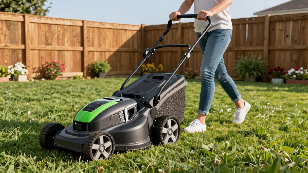 13 Best Cordless Lawn Mowers in 2026