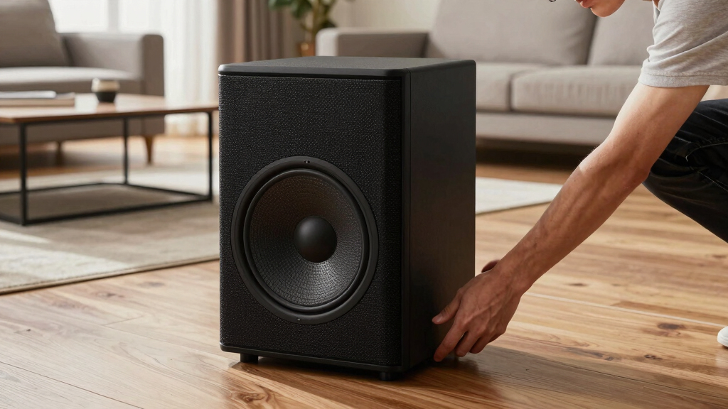 best floorstanding speakers