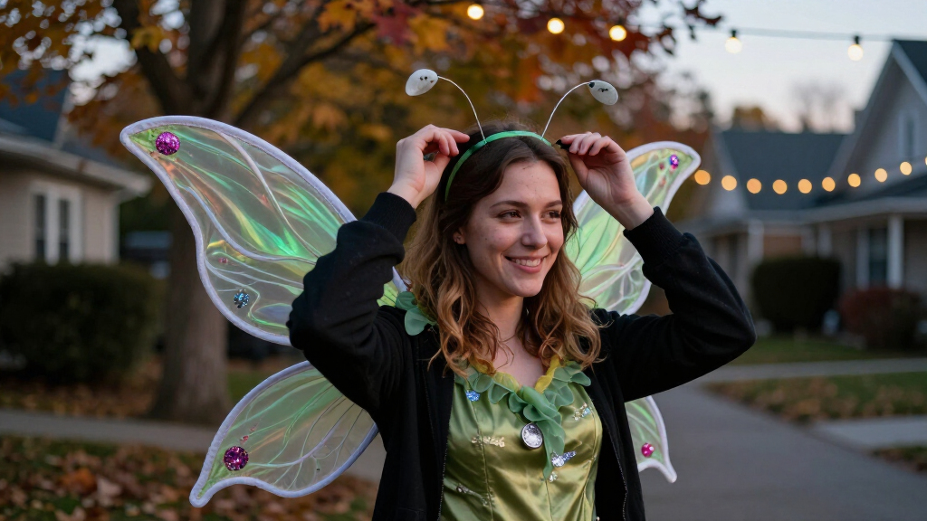 best Halloween costumes