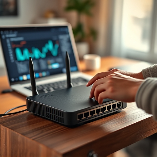 How a network stops just distributing and starts publishing
