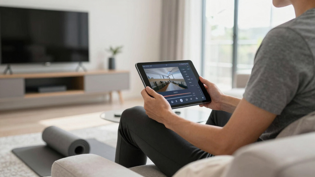 Testing Your Published Assets — Cross-Device Playback Made Easy