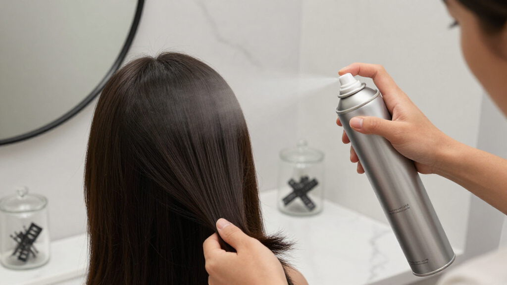 best anti humidity hair products