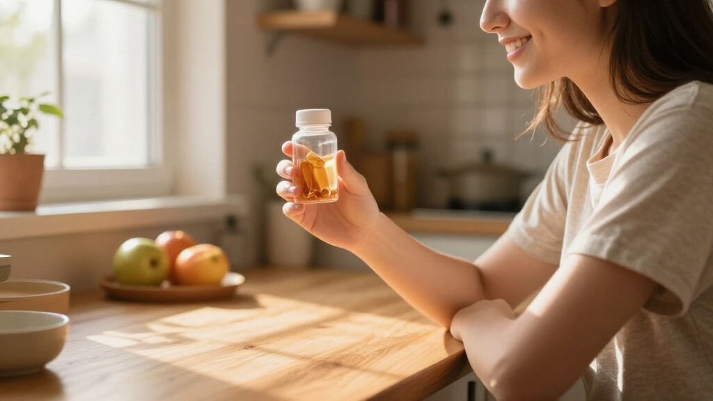 nutrition supplements for students