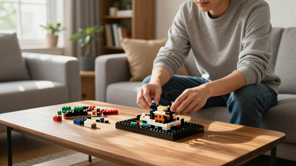 lego sets for adults