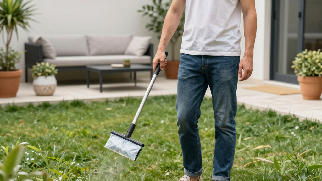 best pet waste cleanup products