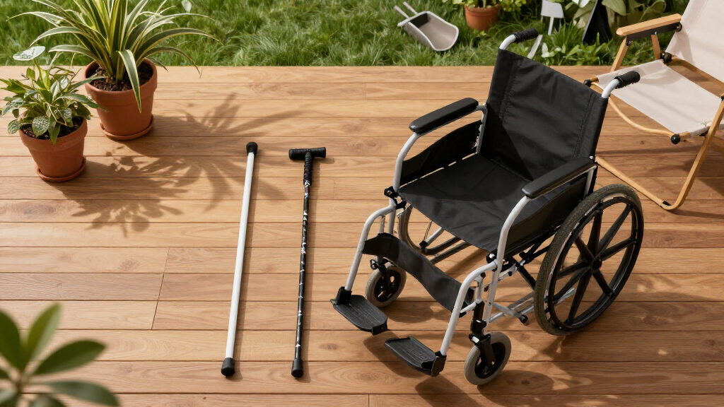 best home mobility aids