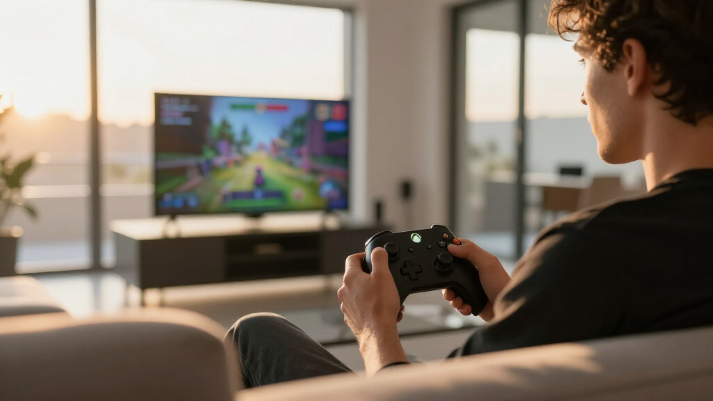 best Xbox games