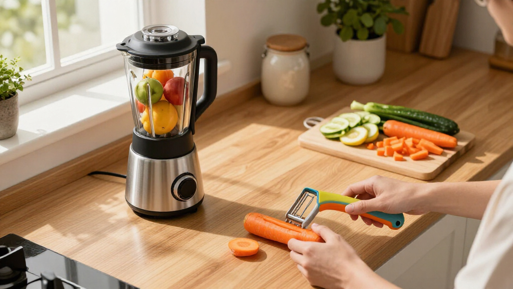 best new kitchen gadgets