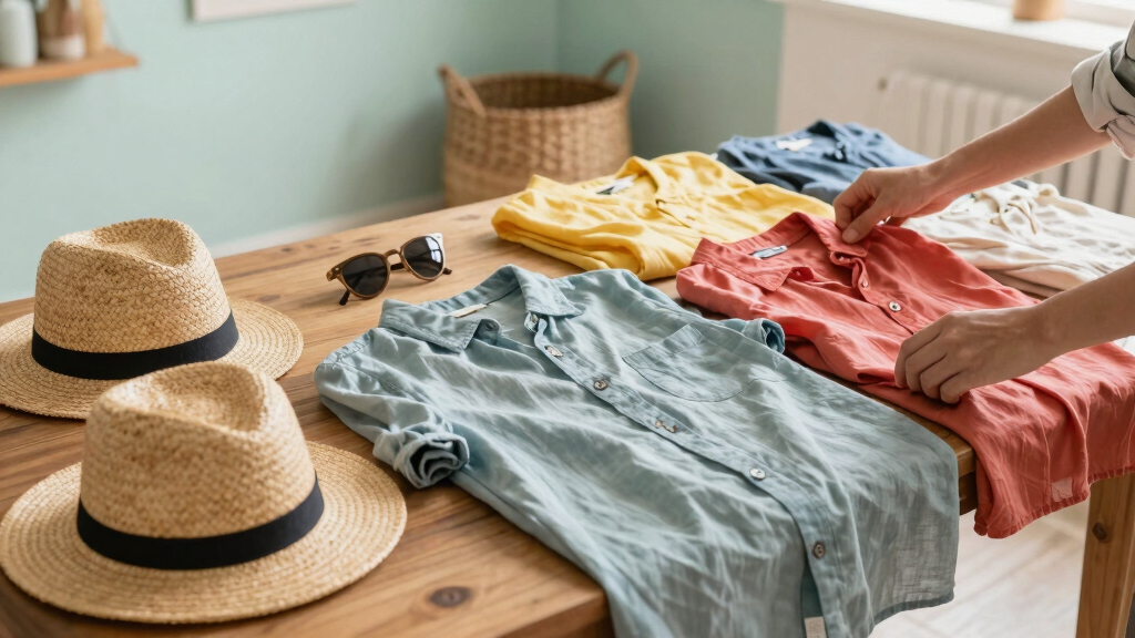best summer fashion pieces