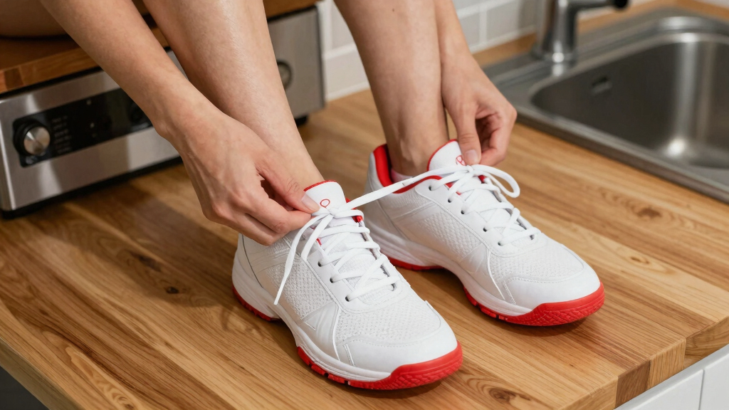 best tennis shoes