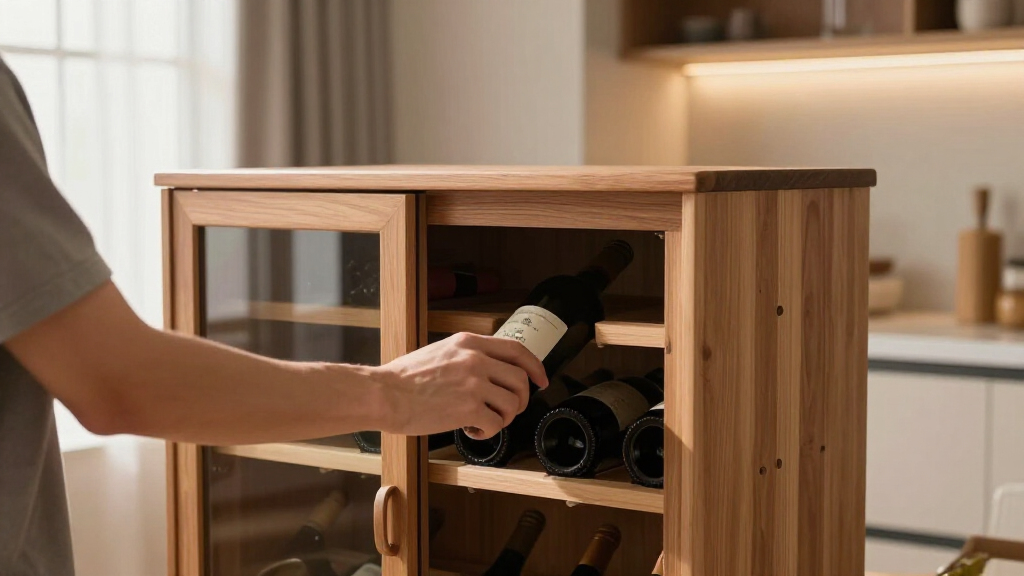 10 Best Home Wine Storage Cabinets in 2026