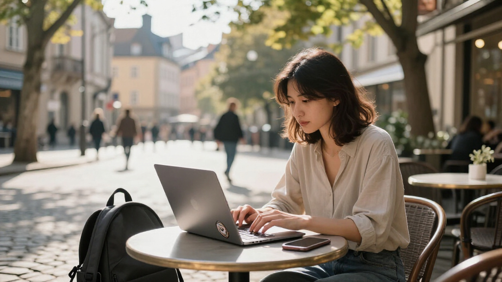 laptops for students studying abroad
