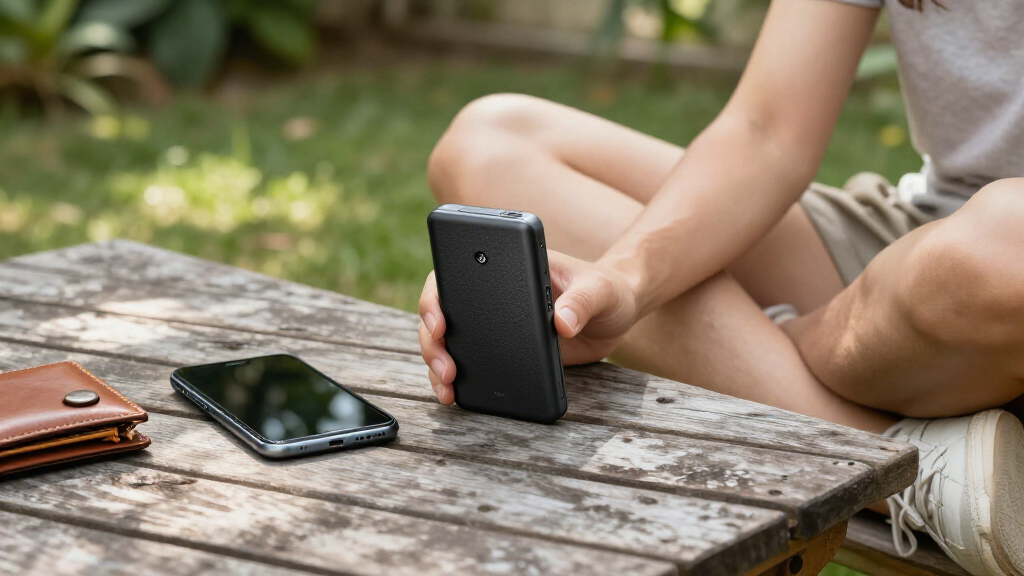personal data encryption devices