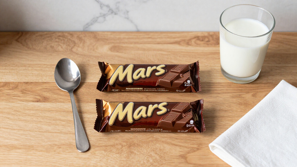 best Mars chocolate bars
