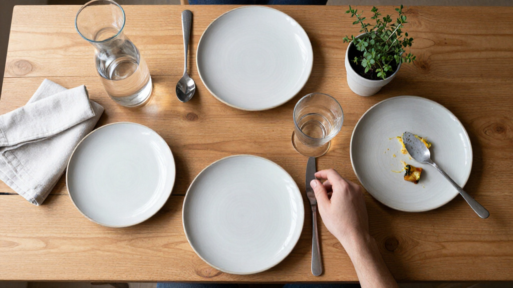 best restaurant-style dinnerware sets
