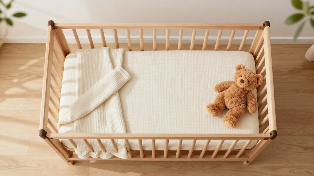 best walnut convertible cribs