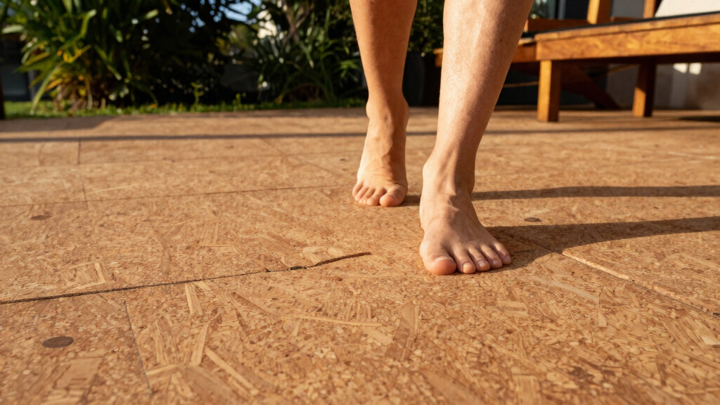 best cork flooring