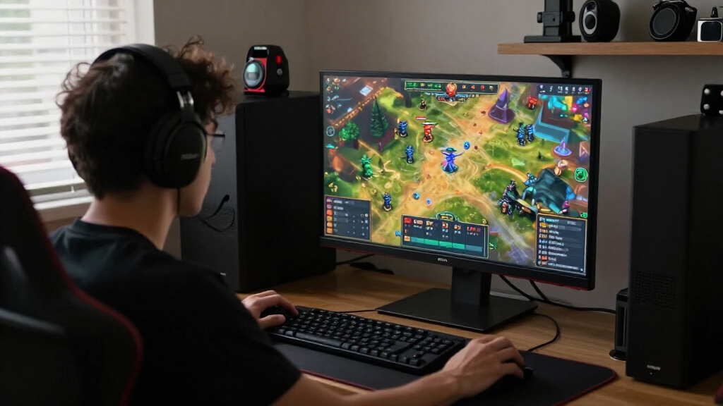 best real-time strategy games