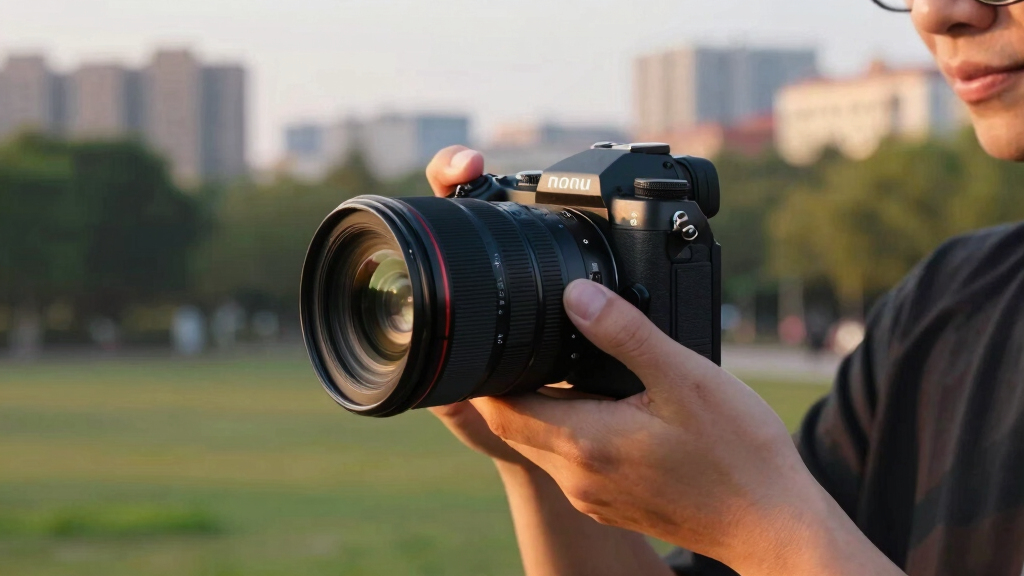 best full frame mirrorless cameras for creators