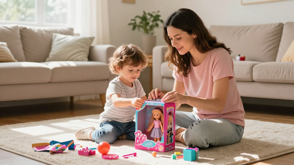 best Barbie surprise dolls
