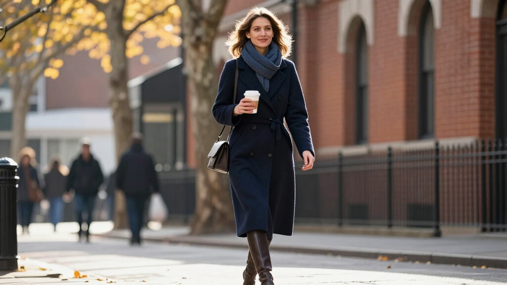 best women's designer coats