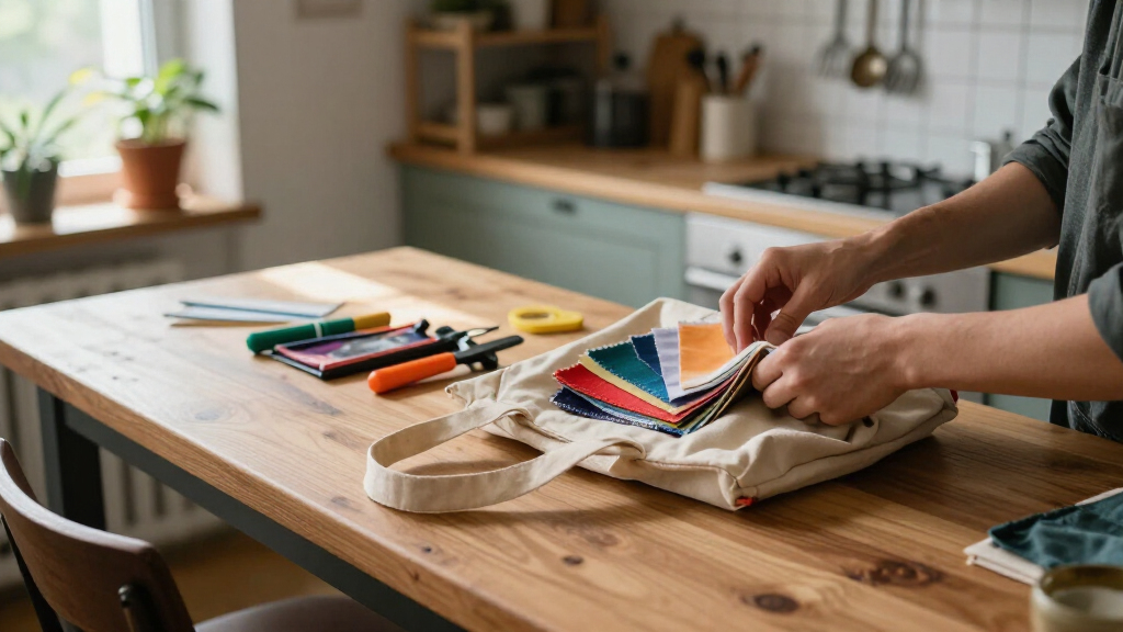 best work totes