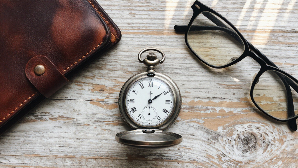 12 best pocket watches