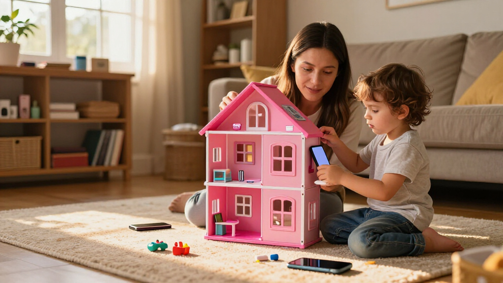 The 5 Best Barbie Dreamhouse Deals of 2027 — Uncover Savings and Special Offers