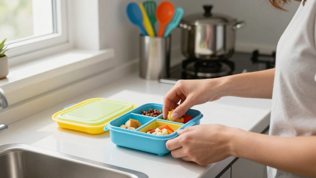 electric lunch boxes for kids