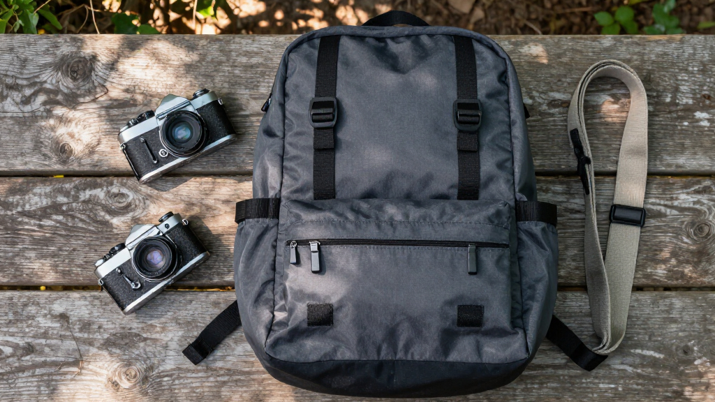 camera bags backpack