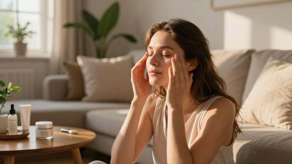 eye cream