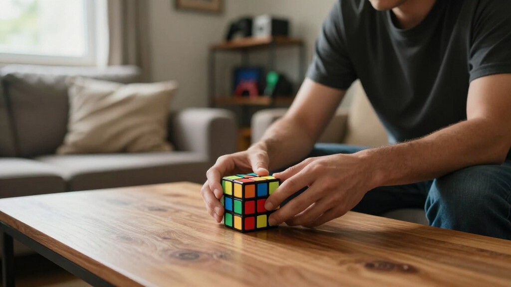 best Rubik's cubes