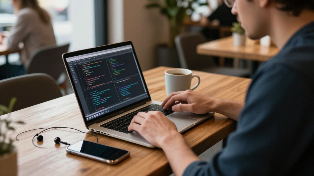 code editors for developers