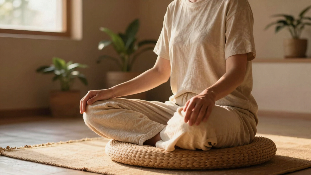 12 Best Spiritual Meditation Cushions in 2026