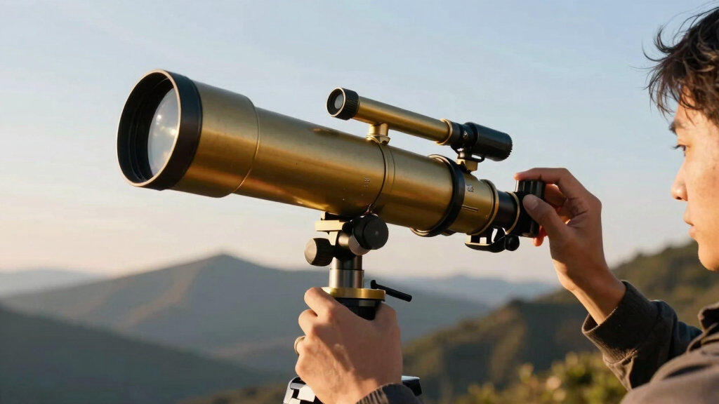 7 Best 130mm Triplet APO Refractors for Astrophotography in 2026 — Top Picks for Stellar Images