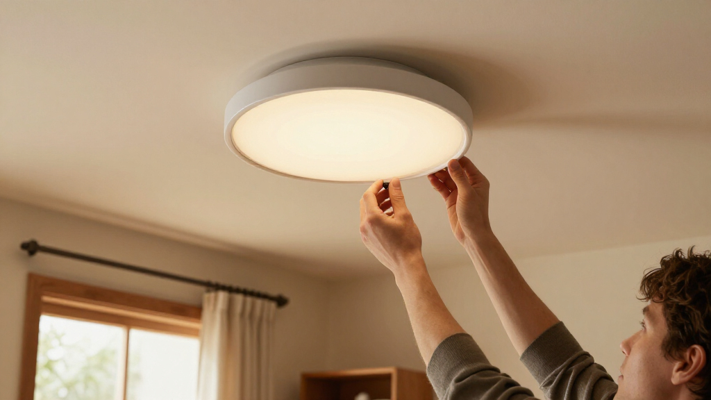 best affordable home lighting