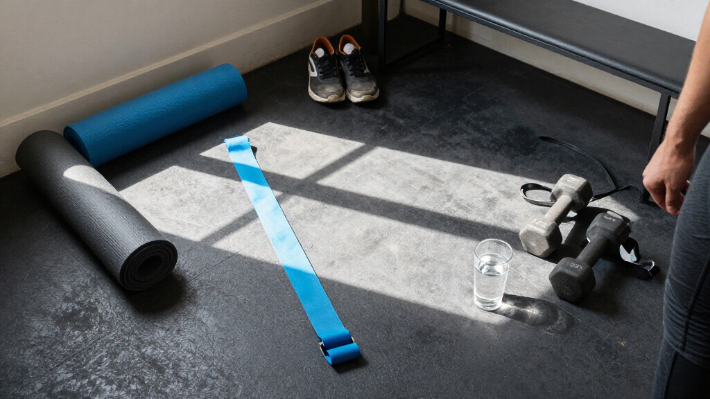 best affordable fitness products