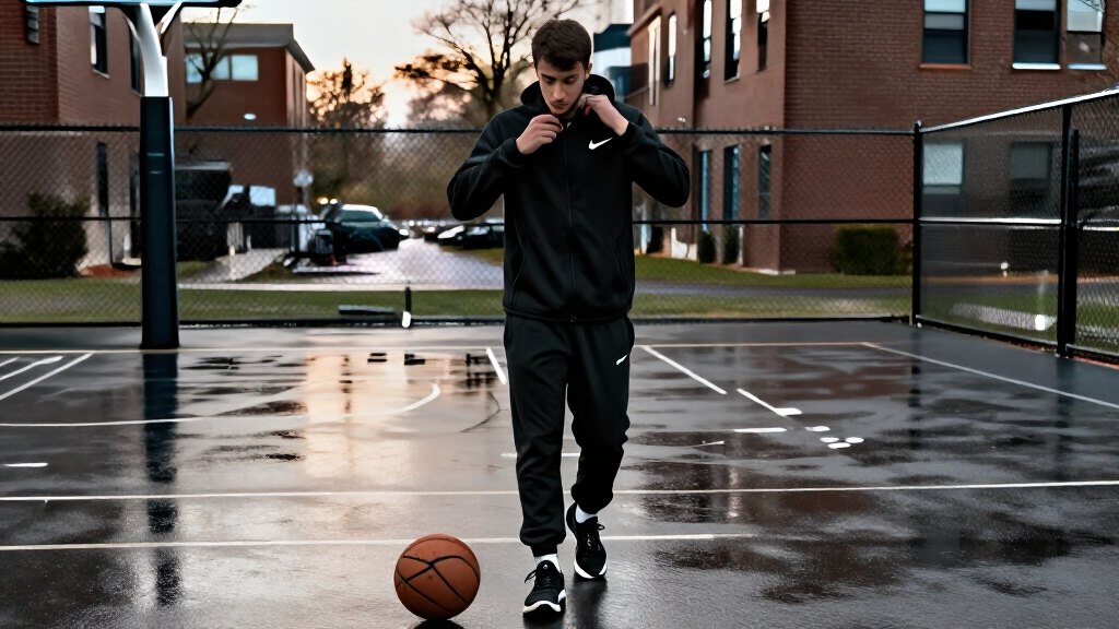 best Nike Tech clothing