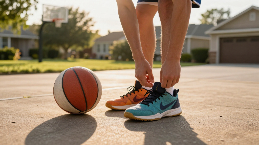 14 best basketball shoes