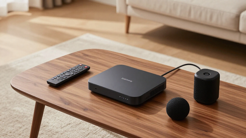 mini pcs for home theater